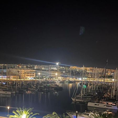 Lagos Apartment With Panoramic Yacht Marina Views Dış mekan fotoğraf