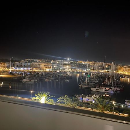 Lagos Apartment With Panoramic Yacht Marina Views Dış mekan fotoğraf