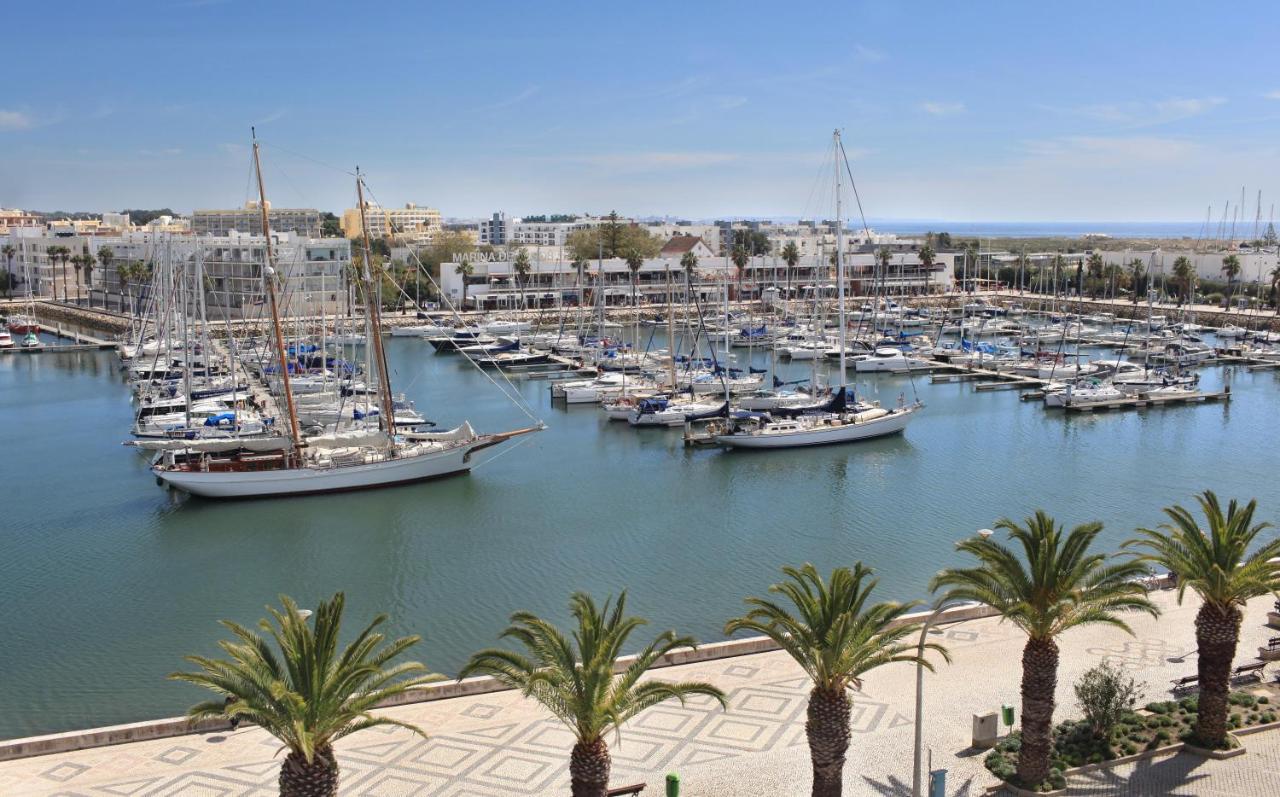 Lagos Apartment With Panoramic Yacht Marina Views Dış mekan fotoğraf