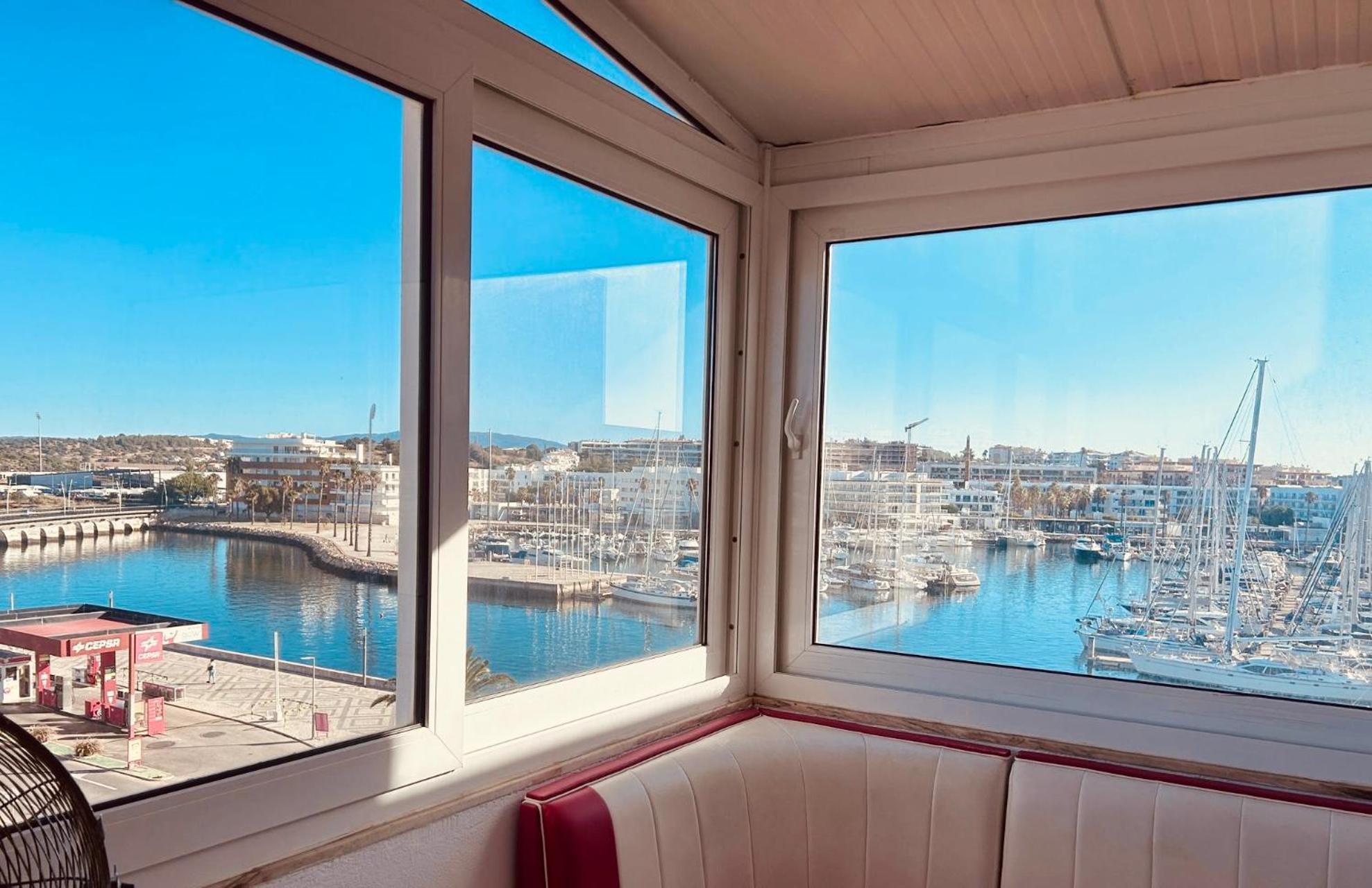 Lagos Apartment With Panoramic Yacht Marina Views Dış mekan fotoğraf
