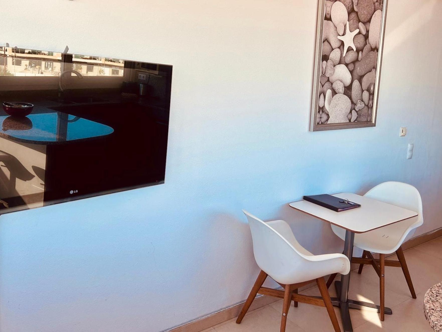 Lagos Apartment With Panoramic Yacht Marina Views Dış mekan fotoğraf