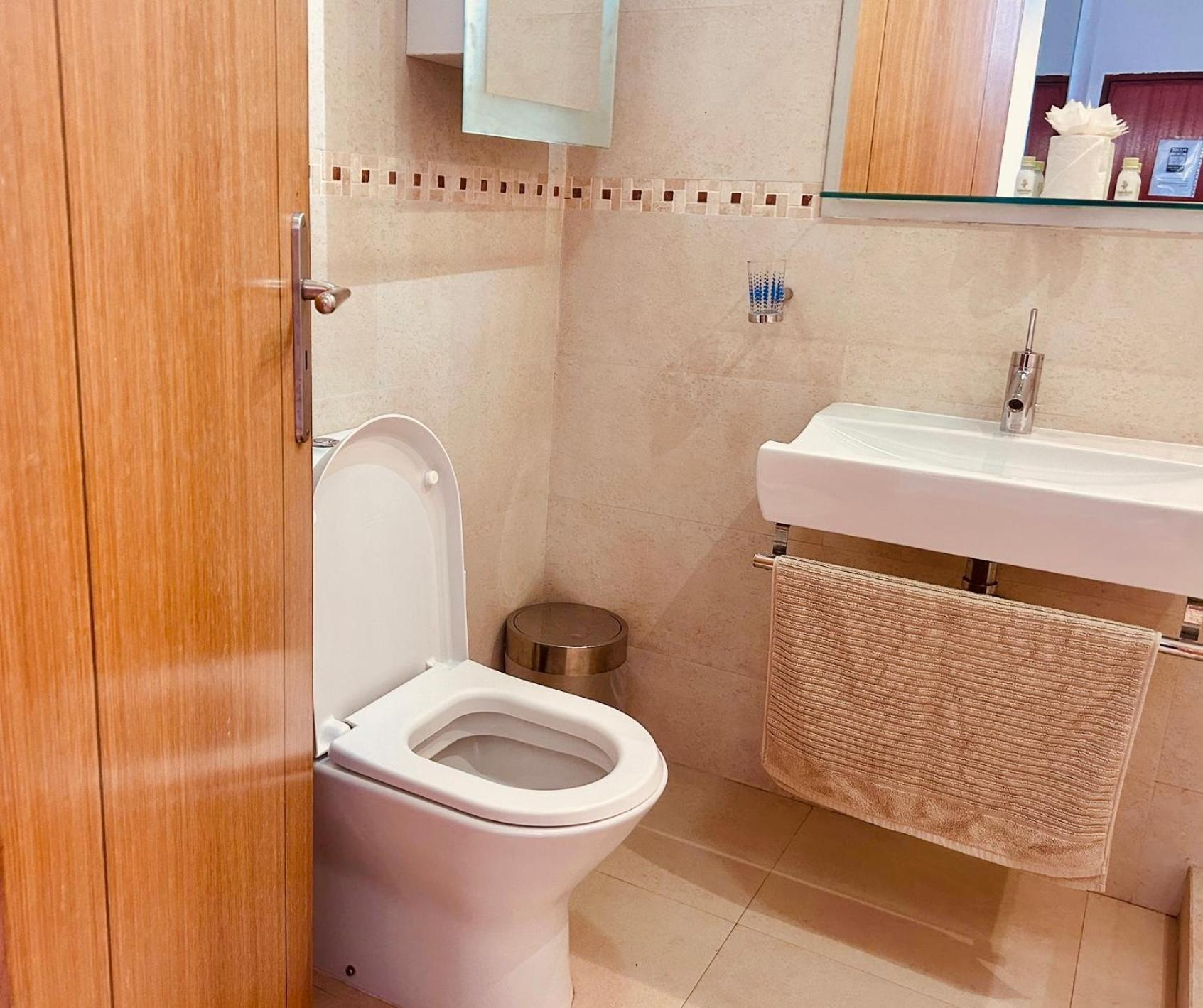 Lagos Apartment With Panoramic Yacht Marina Views Dış mekan fotoğraf