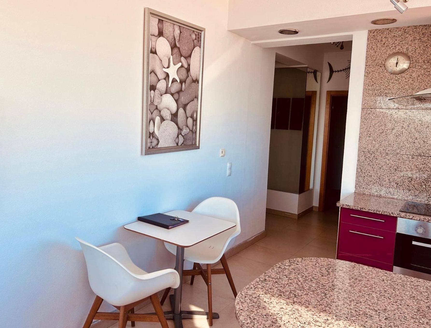 Lagos Apartment With Panoramic Yacht Marina Views Dış mekan fotoğraf